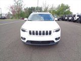 Certified 2021 Jeep Cherokee Latitude Lux image 5