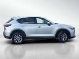 Certified 2023 MAZDA CX-5 AWD 2.5 S w/ Select Package image 3