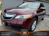 Used 2014 Acura RDX AWD image 6