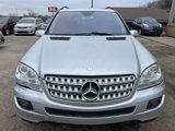 Used 2006 Mercedes-Benz ML 500 4MATIC image 3