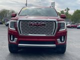 Used 2024 GMC Yukon Denali w/ Max Trailering Package image 2