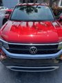 Used 2022 Volkswagen Taos SE image 2