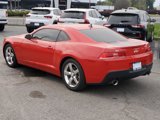 Used 2015 Chevrolet Camaro LT image 4
