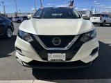 Used 2020 Nissan Rogue Sport SV w/ All-Weather Package image 3