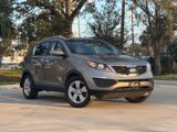 Used 2013 Kia Sportage LX image 2