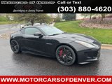 Used 2016 Jaguar F-TYPE R image 3