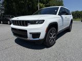 New 2025 Jeep Grand Cherokee L Limited image 3