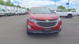 Certified 2018 Chevrolet Equinox LT w/ Sun & Infotainment Package image 3