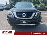 Used 2020 Nissan Pathfinder SL image 2