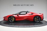 Certified 2023 Ferrari SF90 Stradale image 4