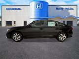 New 2025 Honda Civic LX image 6