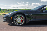 Used 2016 Chevrolet Corvette Stingray Convertible w/ 2LT Preferred Equipment Group image 4