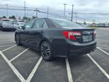 Used 2013 Toyota Camry SE image 5