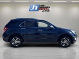 Used 2017 Chevrolet Equinox Premier w/ Enhanced Convenience Package image 4