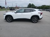 New 2025 Chevrolet Trax LT image 2