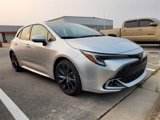 Used 2025 Toyota Corolla XSE image 3
