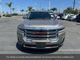 Used 2022 GMC Acadia SLE w/ Driver Convenience Package image 2
