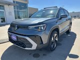 New 2025 Volkswagen Taos SE image 3