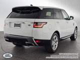 Used 2020 Land Rover Range Rover Sport HSE image 5