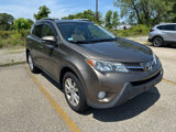 Used 2015 Toyota RAV4 Limited image 3