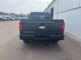Used 2018 Chevrolet Silverado 1500 LT w/ All Star Edition image 3