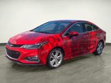 Used 2016 Chevrolet Cruze Premier image 1