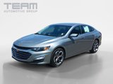 Used 2024 Chevrolet Malibu LT image 3