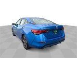 Used 2021 Nissan Sentra SV image 6
