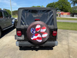 Used 2002 Jeep Wrangler X image 3
