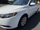 Used 2010 Kia Forte LX w/ Convenience Pkg image 2