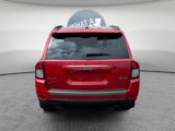Used 2016 Jeep Compass Sport w/ Power Value Group image 5