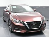Used 2020 Nissan Sentra SV image 4