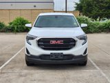 Used 2019 GMC Terrain SLE image 2