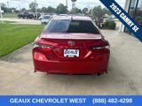 Used 2023 Toyota Camry SE image 5