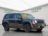 Used 2014 Jeep Patriot Sport image 2
