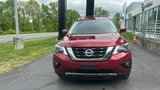 Used 2018 Chevrolet Equinox LS w/ LPO, Floor Liner Package image 3