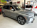 Used 2023 BMW X7 xDrive40i w/ Executive Package image 4