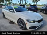 Used 2018 BMW 430i Gran Coupe image 2