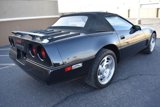 Used 1990 Chevrolet Corvette Convertible image 6