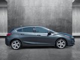 Used 2017 Chevrolet Cruze Premier image 4