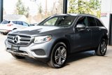 Used 2019 Mercedes-Benz GLC 350e 4MATIC w/ Premium Package image 3