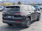 Used 2024 Jeep Grand Cherokee L Limited image 3