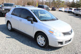 Used 2010 Nissan Versa 1.8 S w/ PWR Plus Pkg image 5
