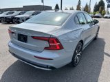Used 2024 Volvo S60 B5 Core image 2