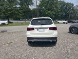 Certified 2022 Mercedes-Benz GLC 300 4MATIC image 6