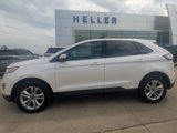 Used 2017 Ford Edge SEL w/ Equipment Group 201A image 3