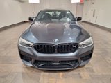 Used 2019 BMW M5 w/ Executive Package image 2