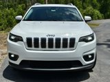 Used 2019 Jeep Cherokee Latitude w/ Popular Appearance Group image 2