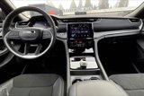 New 2025 Jeep Grand Cherokee Altitude image 5