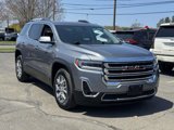 Used 2020 GMC Acadia SLT image 2